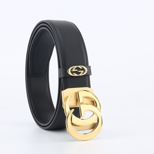 Streetwear Belt  Gucci 161007
