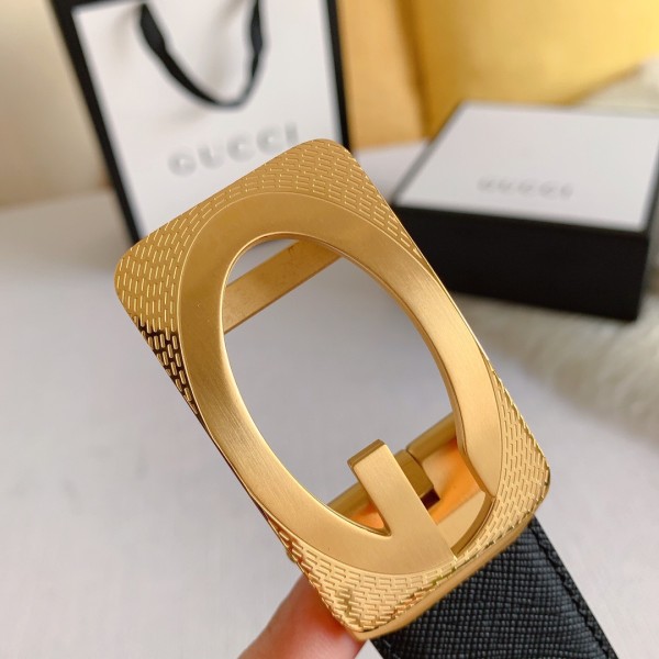 Streetwear  Belt Gucci  160941