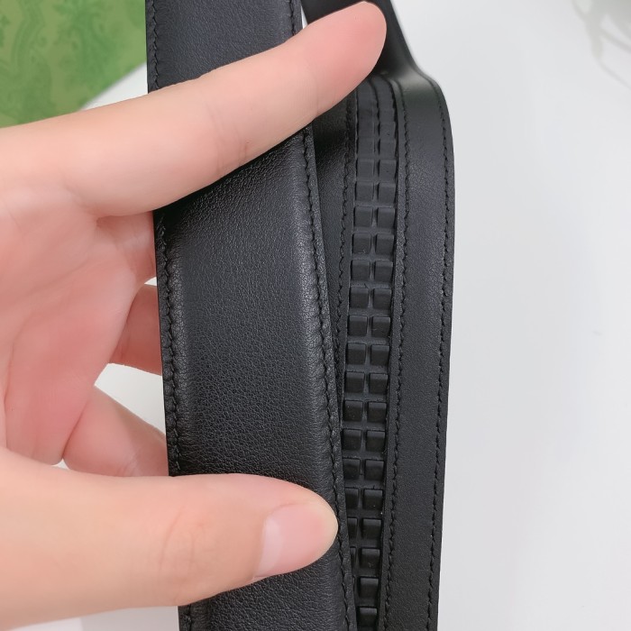 Streetwear  Belt Gucci MADE IN ITALY