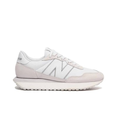 New Balance 237 Noritaken Ash powder silver