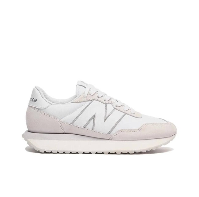 New Balance 237 Noritaken Ash powder silver