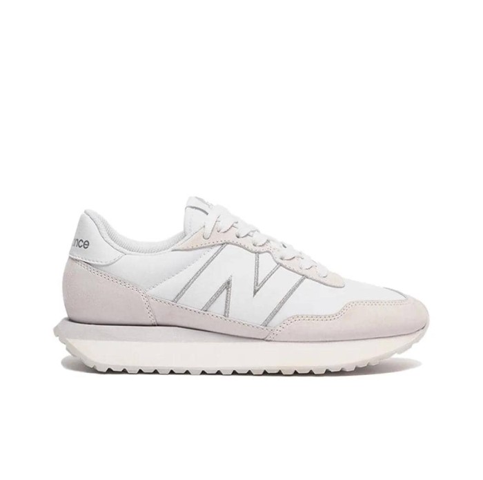 New Balance 237 Noritaken Ash powder silver