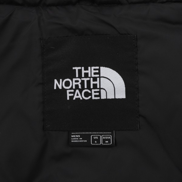 THE NORTH FACE 1996 Retro Nuptse Gilet