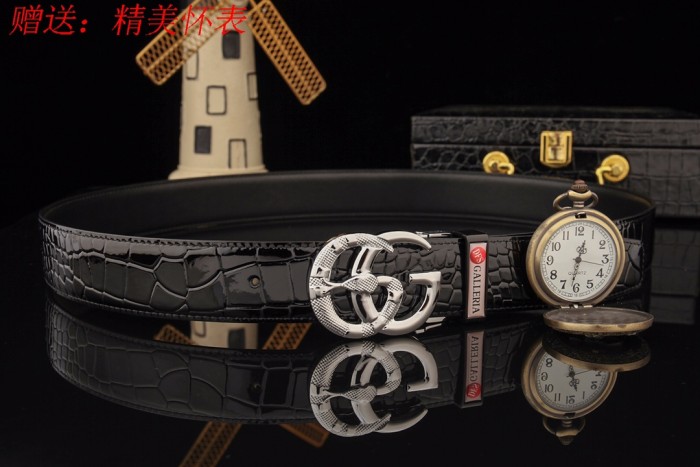 Streetwear  Belt Gucci 160813