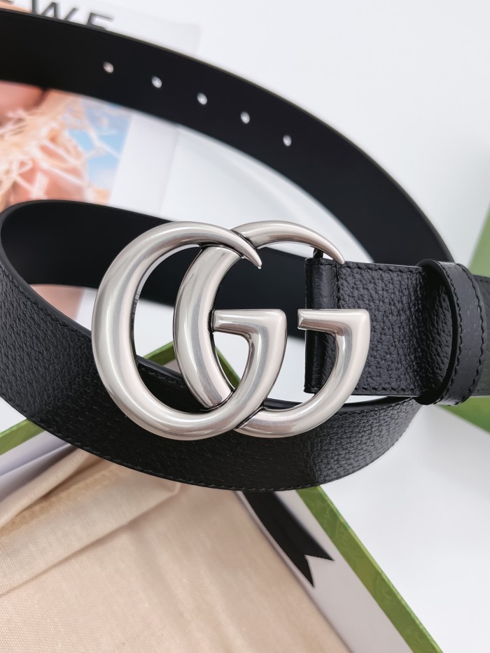 Streetwear  Belt Gucci  160903
