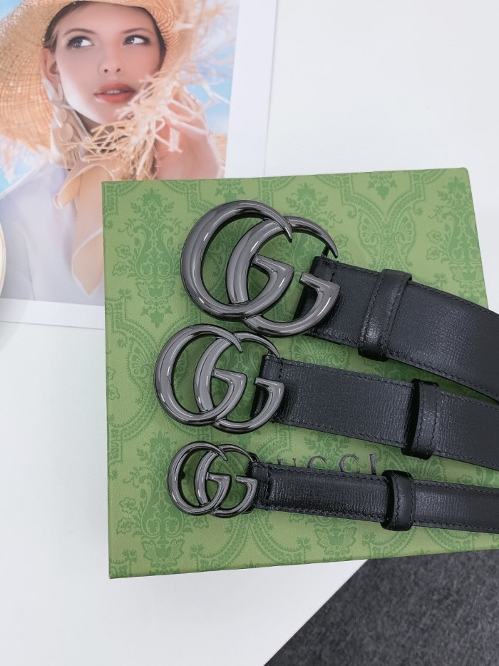  Streetwear Belt Gucci 160909