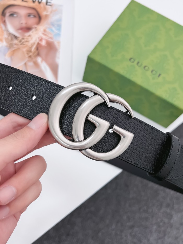 Streetwear  Belt Gucci  160903