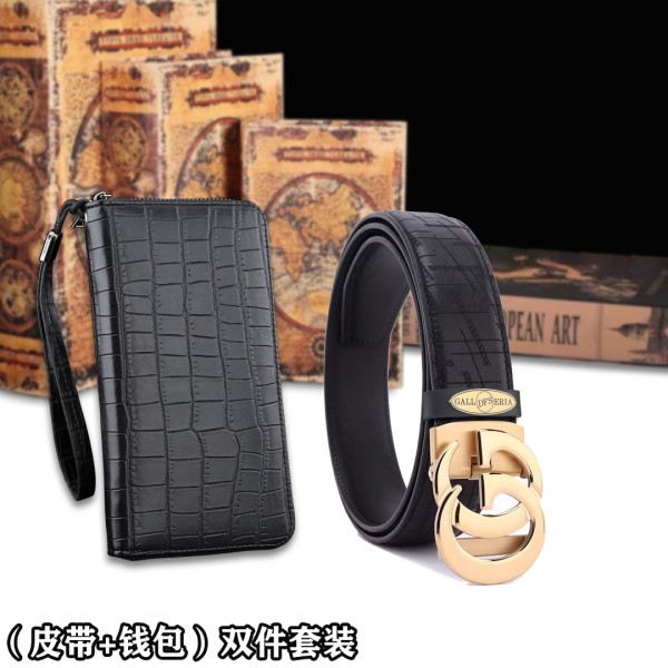 Streetwear  Belt Gucci 160800