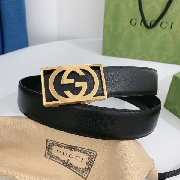 Streetwear  Belt Gucci MADE IN ITALY