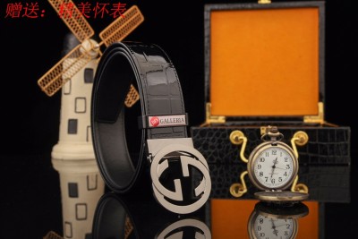 Streetwear  Belt Gucci 160814