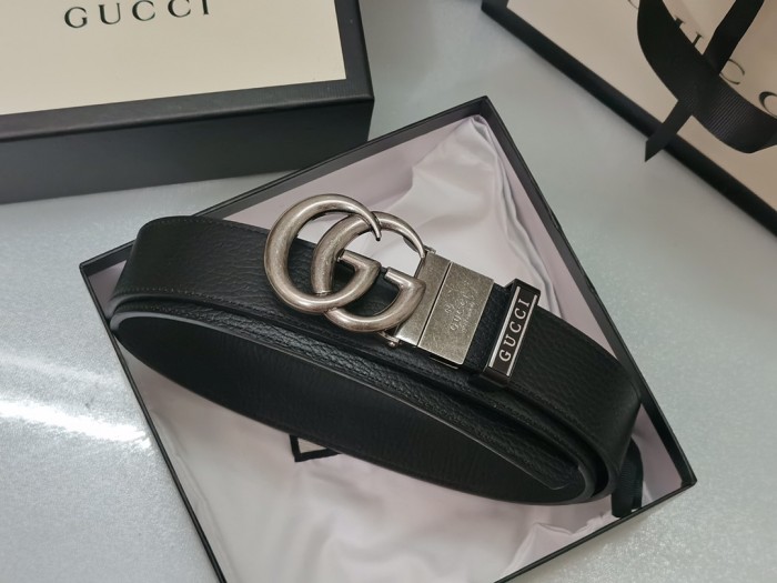 Streetwear  Belt Gucci 160769