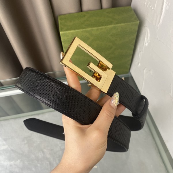 Streetwear  Belt Gucci 160819