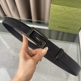 Streetwear  Belt Gucci 160817