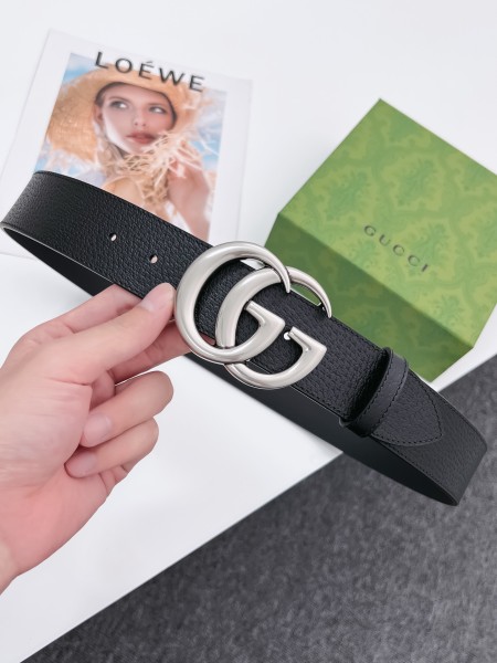 Streetwear  Belt Gucci  160903