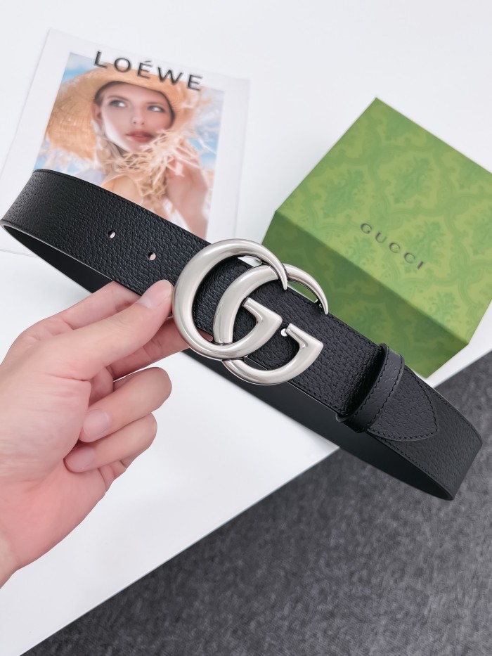 Streetwear  Belt Gucci  160903