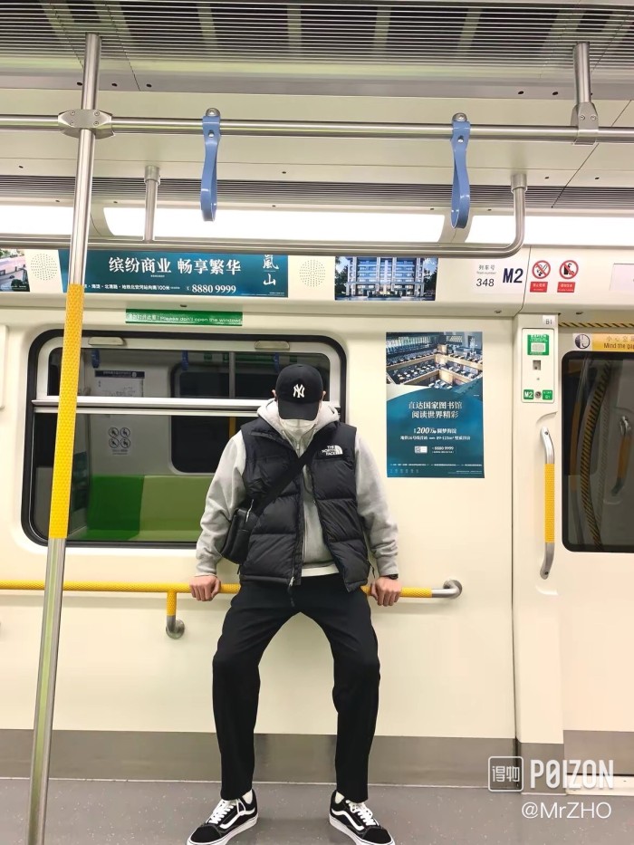 Clothes The North Face 220