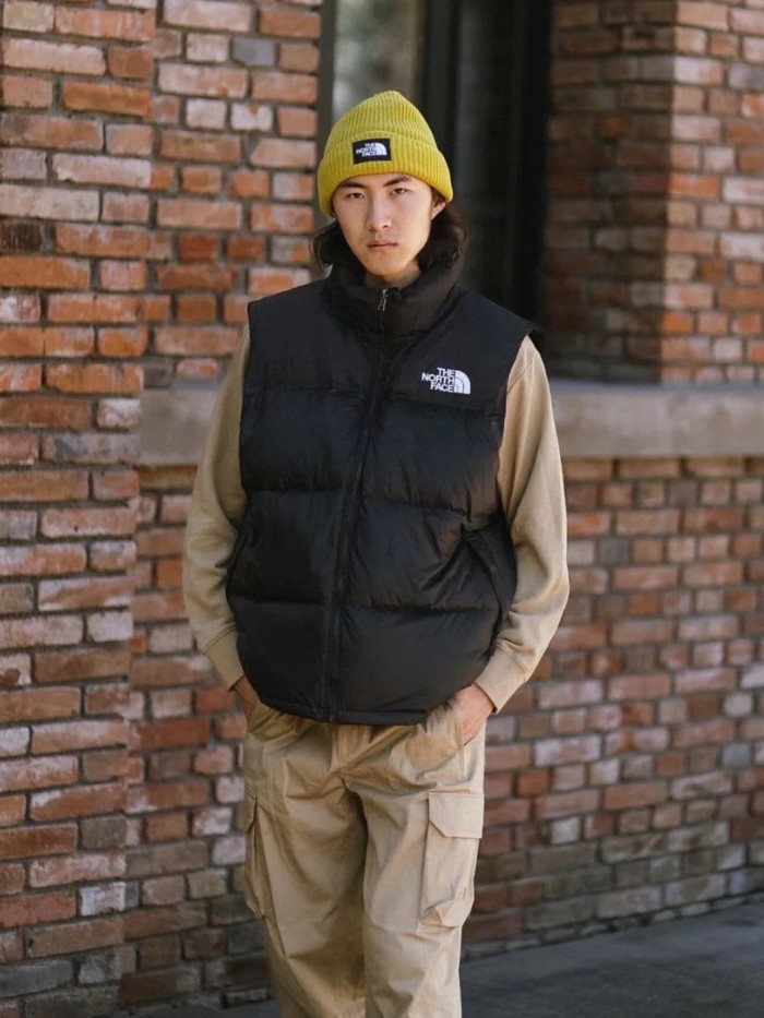 Clothes The North Face 220