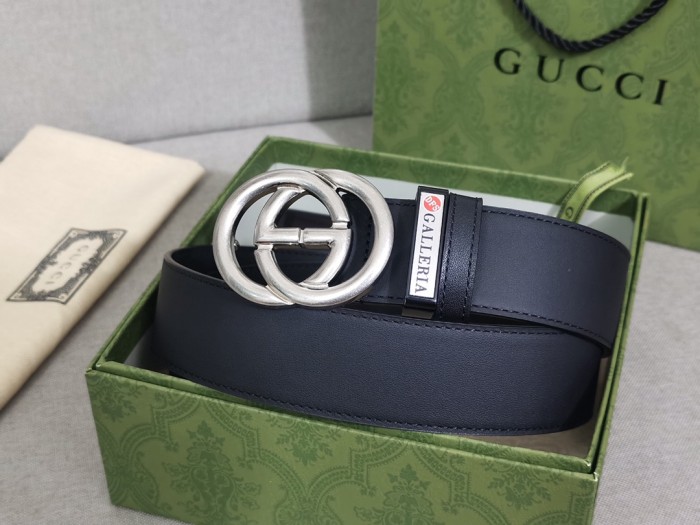 Streetwear  Belt Gucci 160824