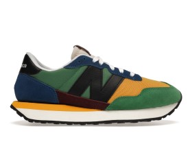 New Balance 237 Green