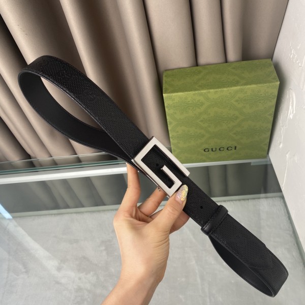 Streetwear  Belt Gucci 160818