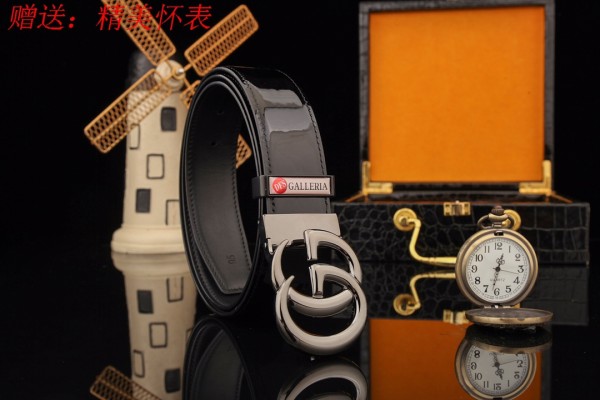 Streetwear  Belt Gucci 160811