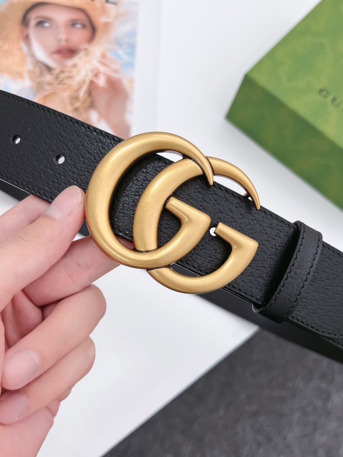  Streetwear Belt Gucci 160904
