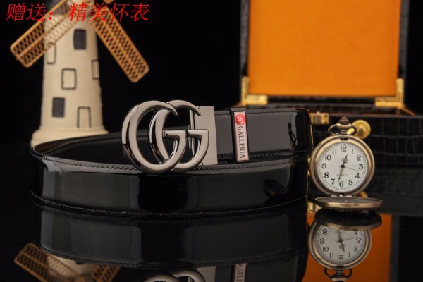 Streetwear  Belt Gucci 160811