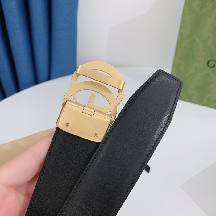 Streetwear  Belt Gucci MADE IN ITALY