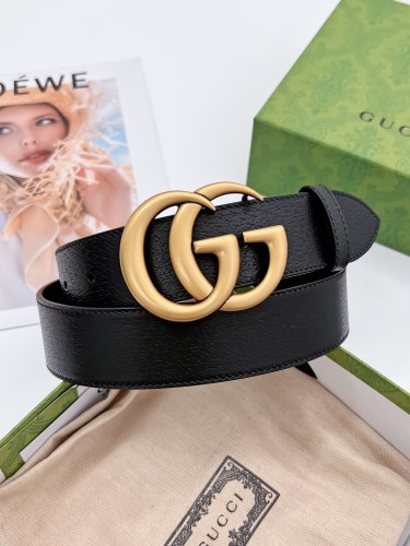  Streetwear Belt Gucci 160904