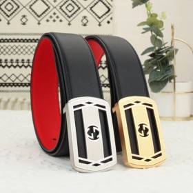 Streetwear  Belt Gucci 160816