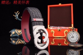 Streetwear  Belt Gucci 160815