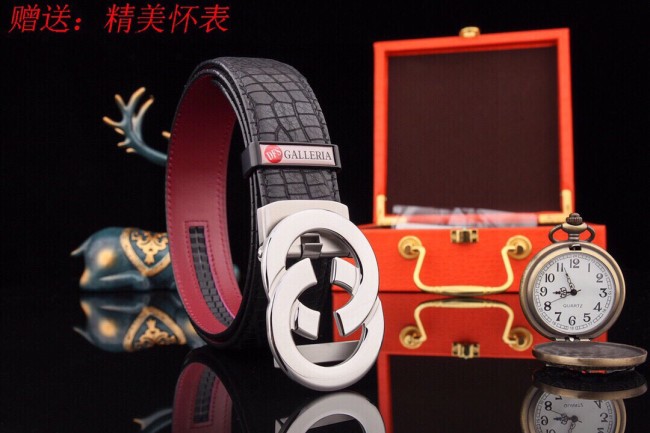 Streetwear  Belt Gucci 160815
