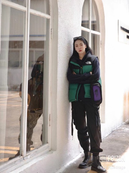 THE NORTH FACE 1996 Retro Nuptse Gilet