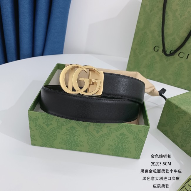 Streetwear  Belt Gucci MADE IN ITALY