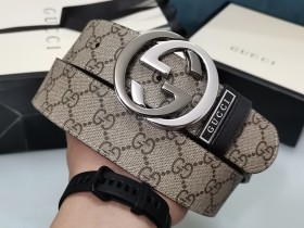 Streetwear  Belt Gucci 160806