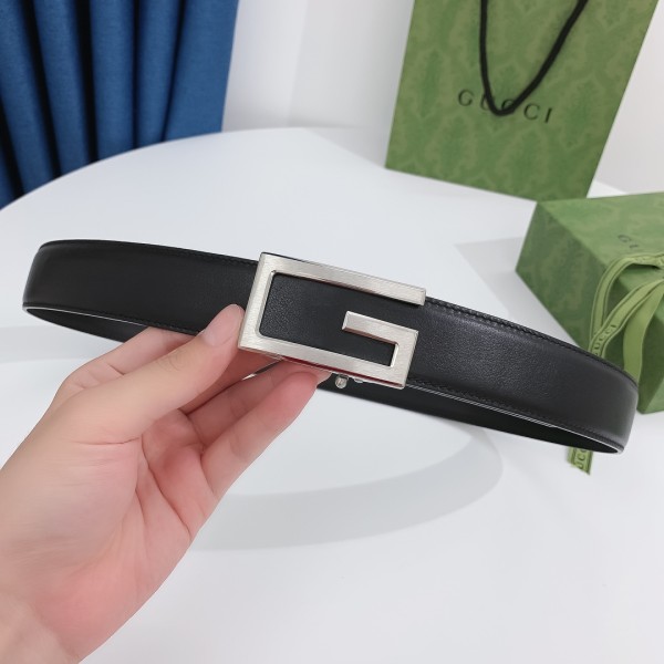 Streetwear  Belt Gucci MADE IN ITALY