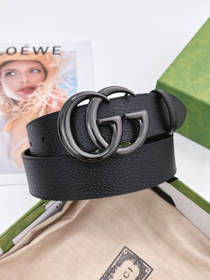  Streetwear Belt Gucci 160905