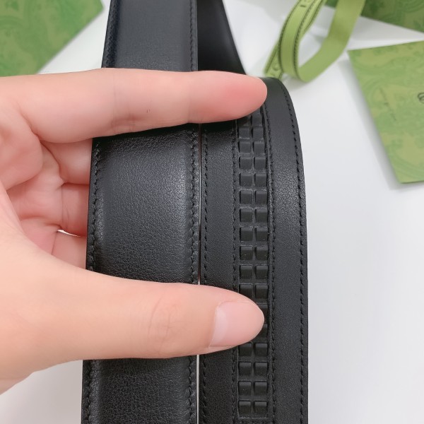 Streetwear  Belt Gucci MADE IN ITALY