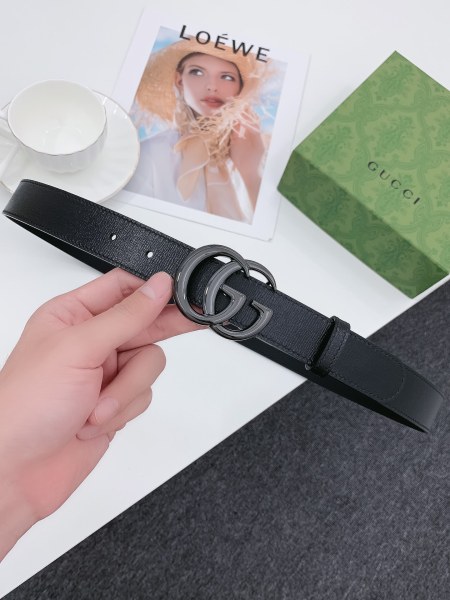 Streetwear Belt Gucci 160910