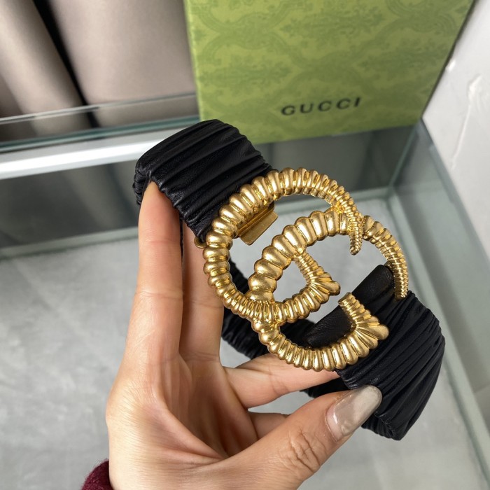  Streetwear Belt Gucci 160906