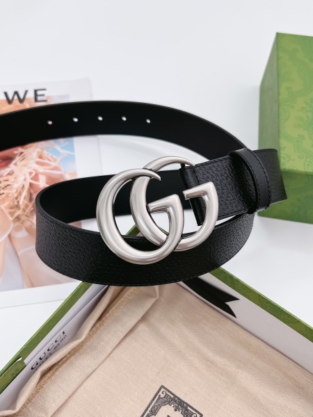 Streetwear  Belt Gucci  160903
