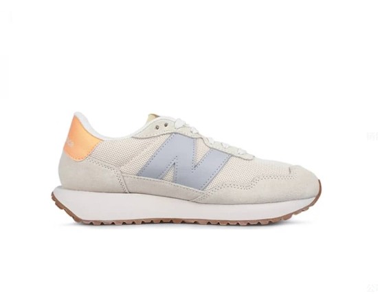 New Balance 237 Khaki