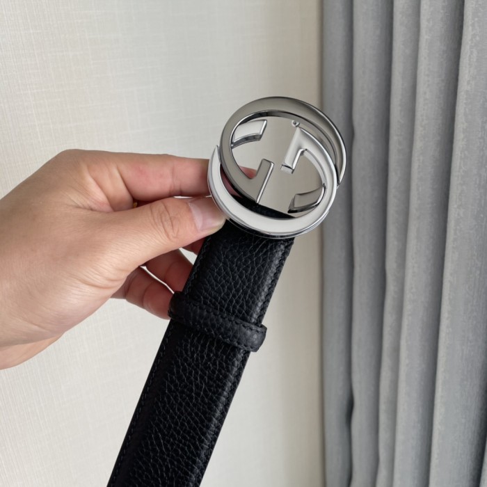  Streetwear Belt Gucci 160913