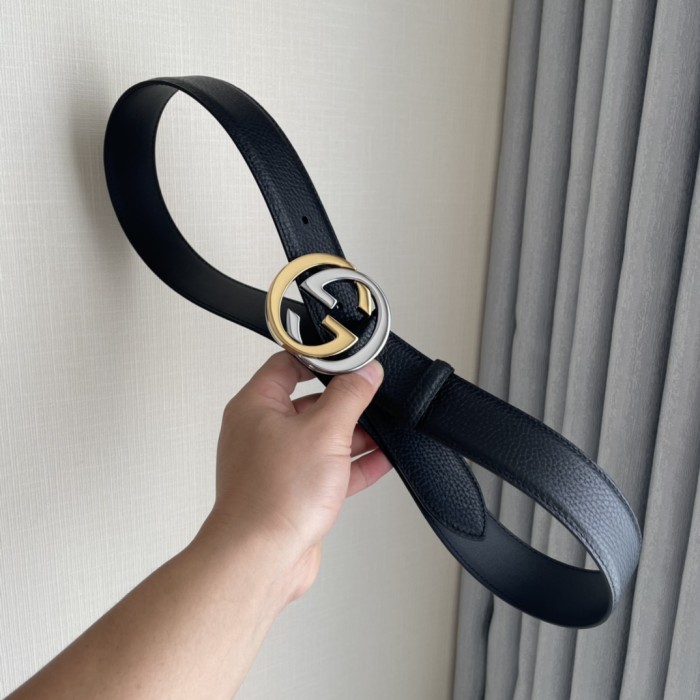  Streetwear Belt Gucci 160912