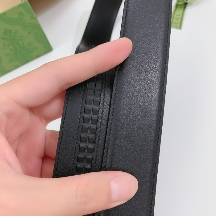 Streetwear  Belt Gucci MADE IN ITALY