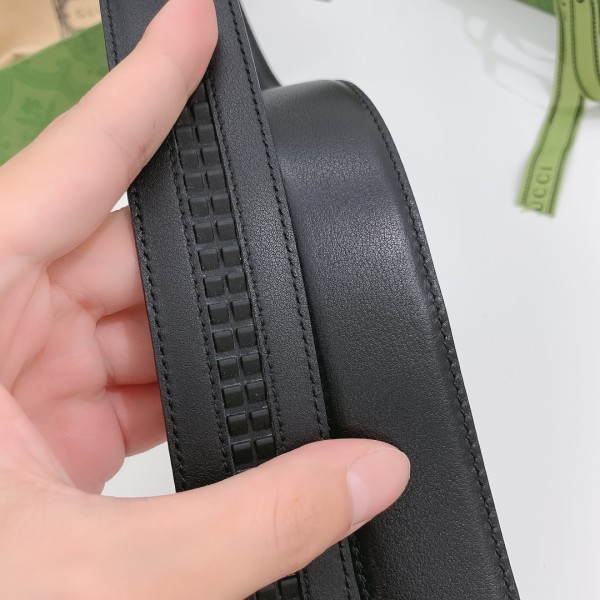 Streetwear  Belt Gucci MADE IN ITALY