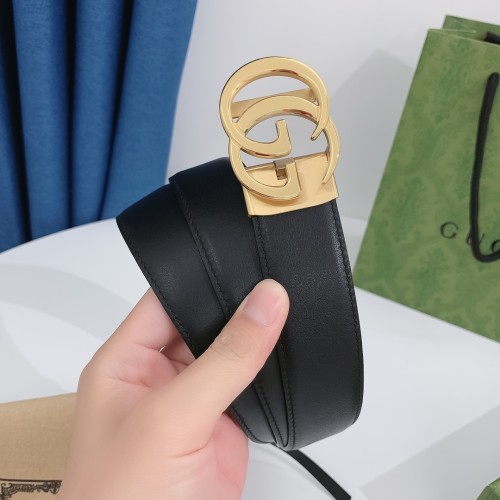 Streetwear  Belt Gucci MADE IN ITALY