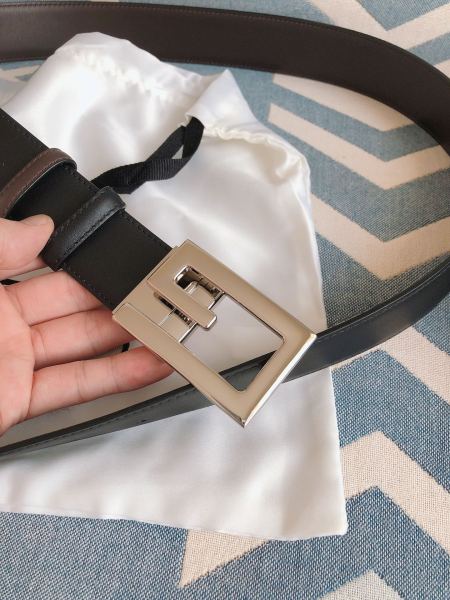 Streetwear  Belt Gucci MADE IN ITALY