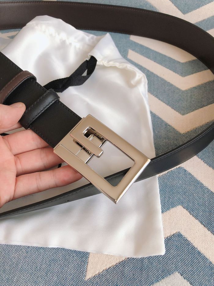 Streetwear  Belt Gucci MADE IN ITALY