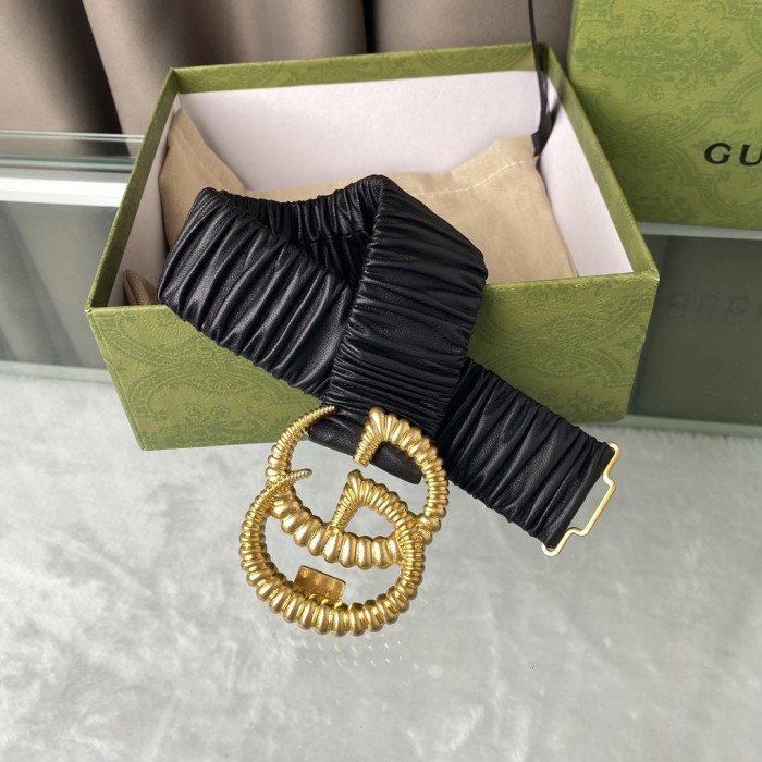  Streetwear Belt Gucci 160906